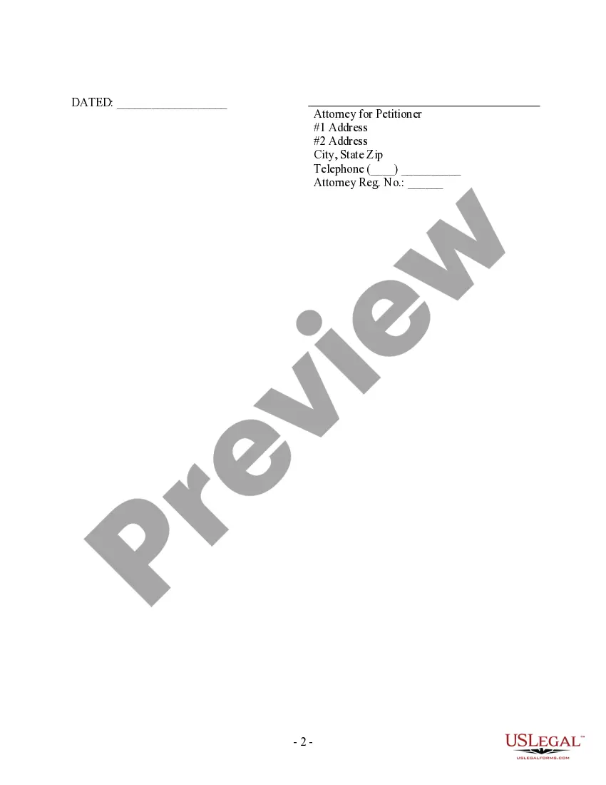 Get Request for Entry Upon Land to Inspect, Appraise, etc. Preview Request for Entry Upon Land to Inspect, Appraise, etc.