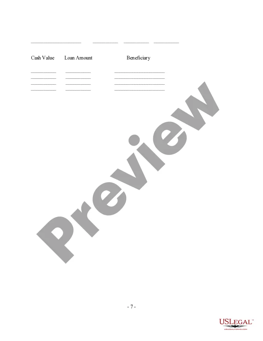 Get Verified Statement Identifying Marital and Non-Marital Assets Preview Verified Statement Identifying Marital and Non-Marital Assets