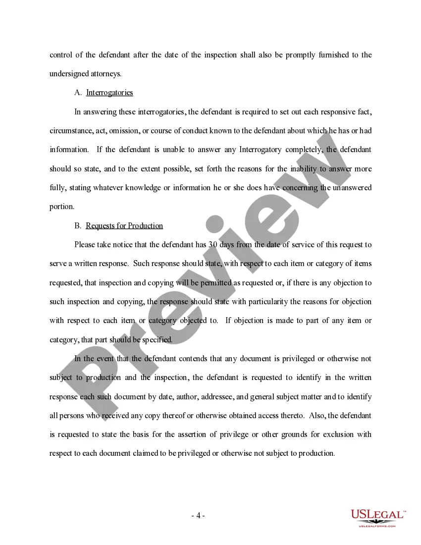 Get Plaintiff's Post-Judgment Interrogatories and Requests for Production Preview Plaintiff's Post-Judgment Interrogatories and Requests for Production