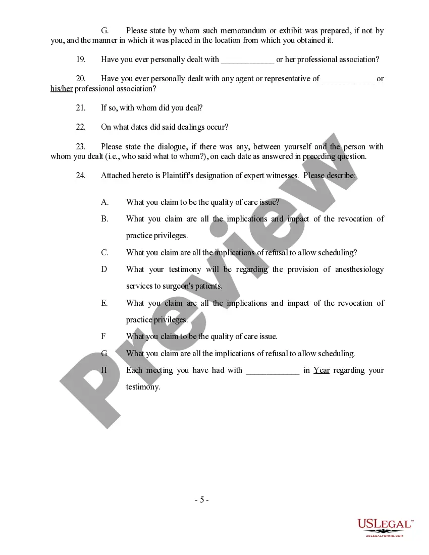 Get Corporate Deposition Check List Preview Corporate Deposition Check List