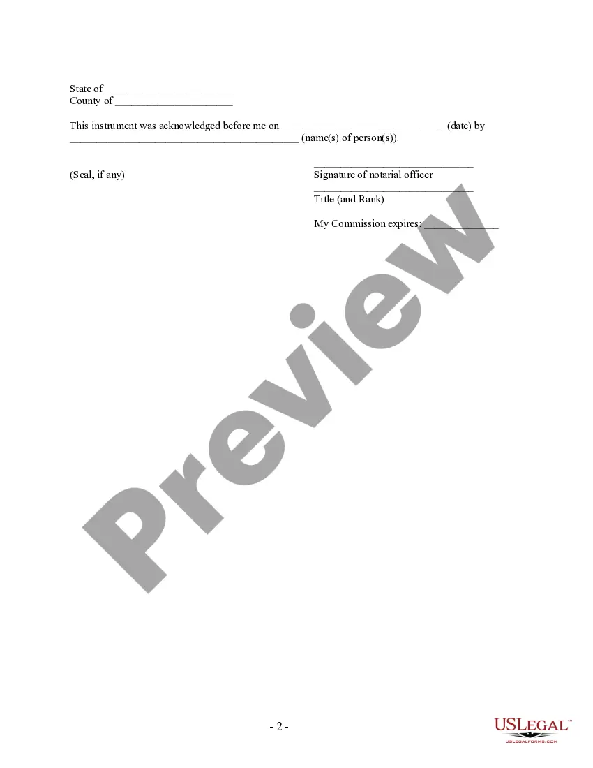 Preview Affidavit by Attorney for Attorney's Fees