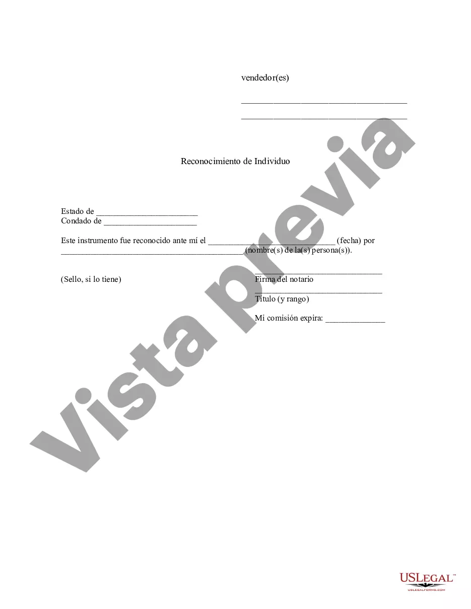 Preview Factura de venta con garantía por vendedor individual