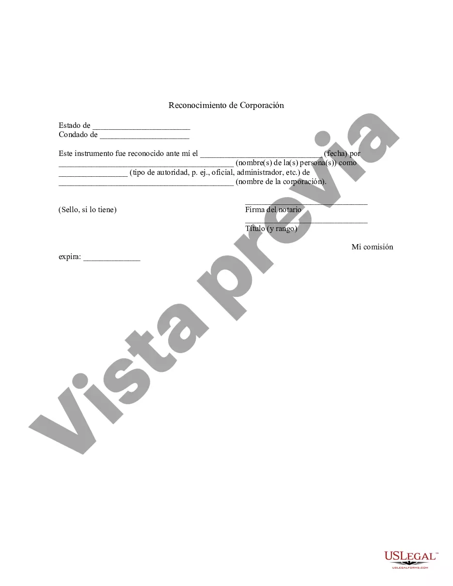 Preview Factura de venta sin garantía por parte del vendedor corporativo