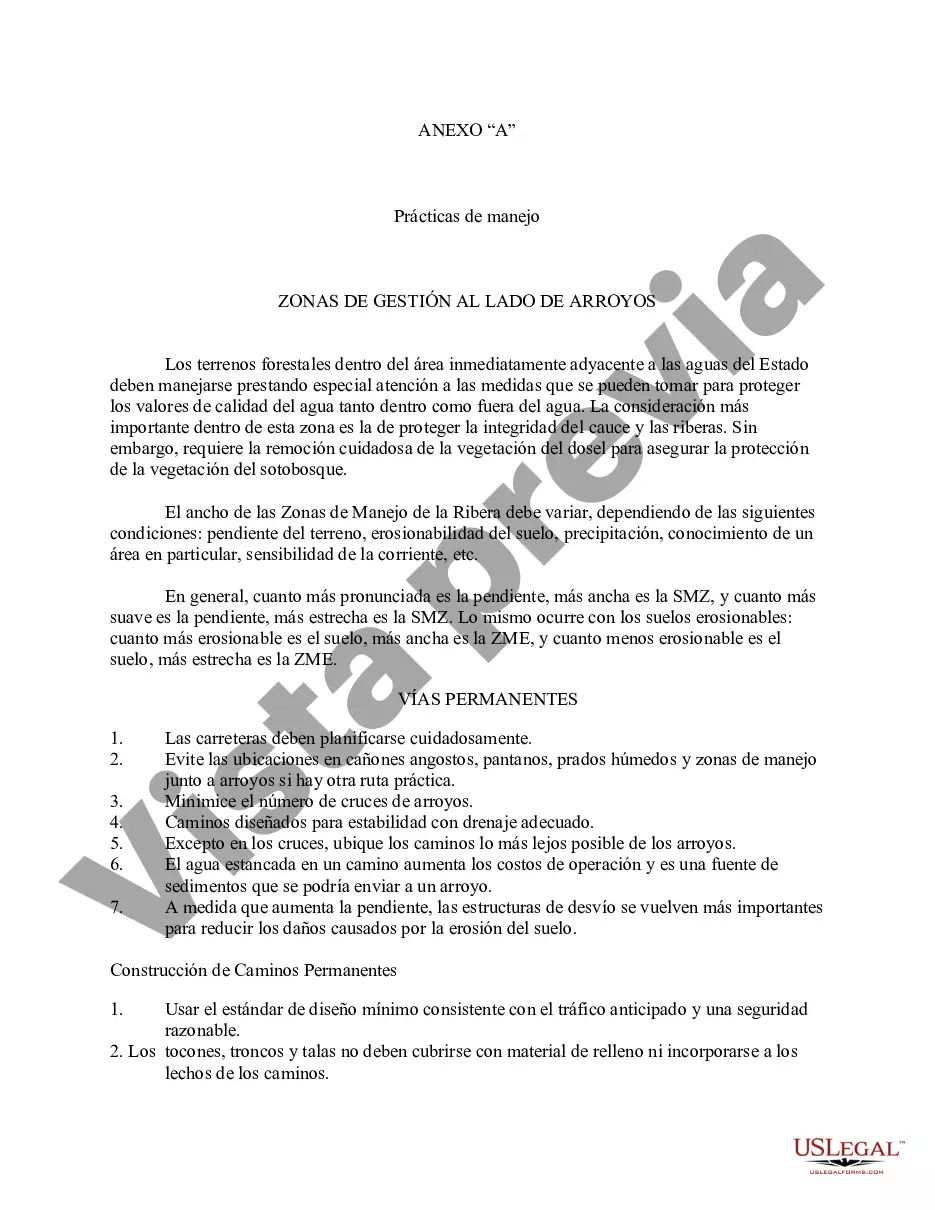 Preview Contrato de venta de madera de Minnesota