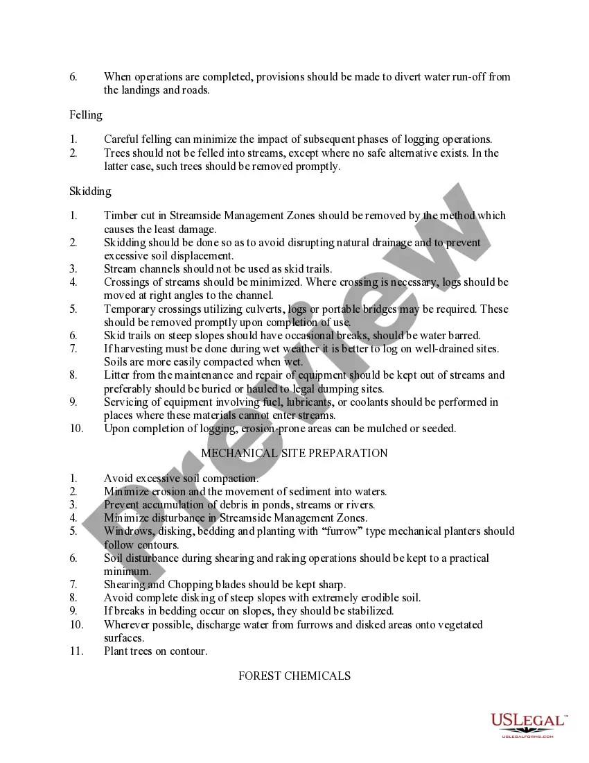 Get Minnesota Timber Sale Contract Preview Minnesota Timber Sale Contract