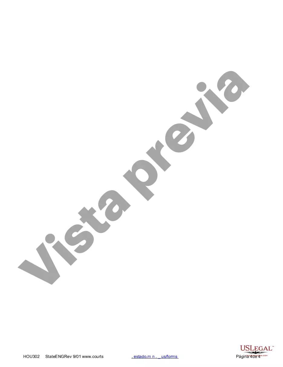 Preview Declaración jurada de depósito en garantía de la renta