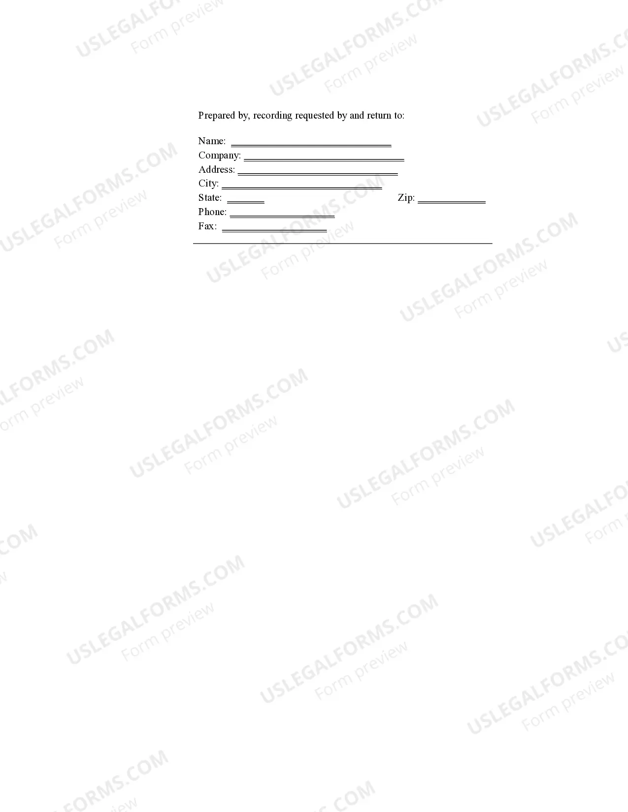 Preview Special or Limited Power of Attorney for Real Estate Purchase Transaction by Purchaser