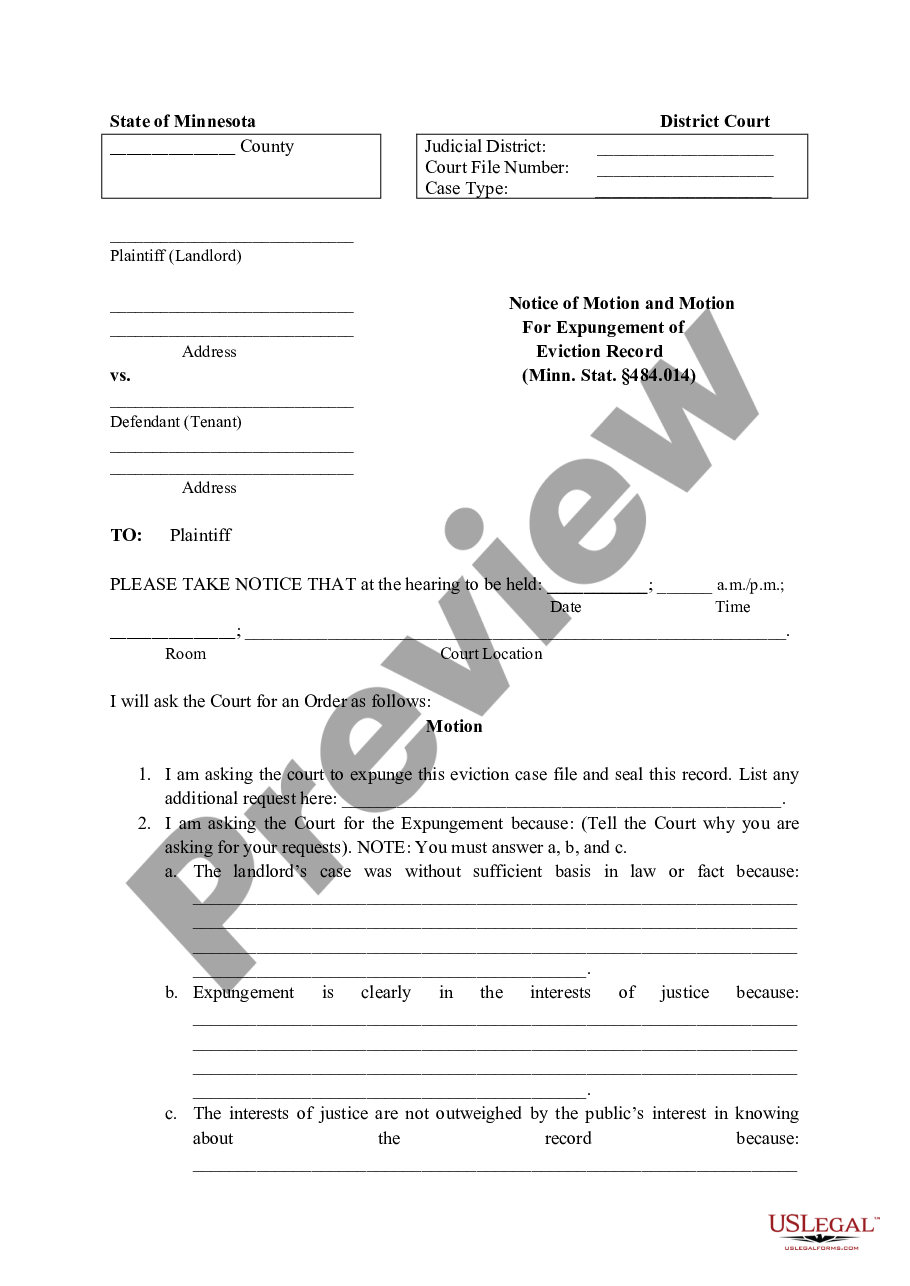 minneapolis-minnesota-notice-of-motion-and-motion-for-expungement-of