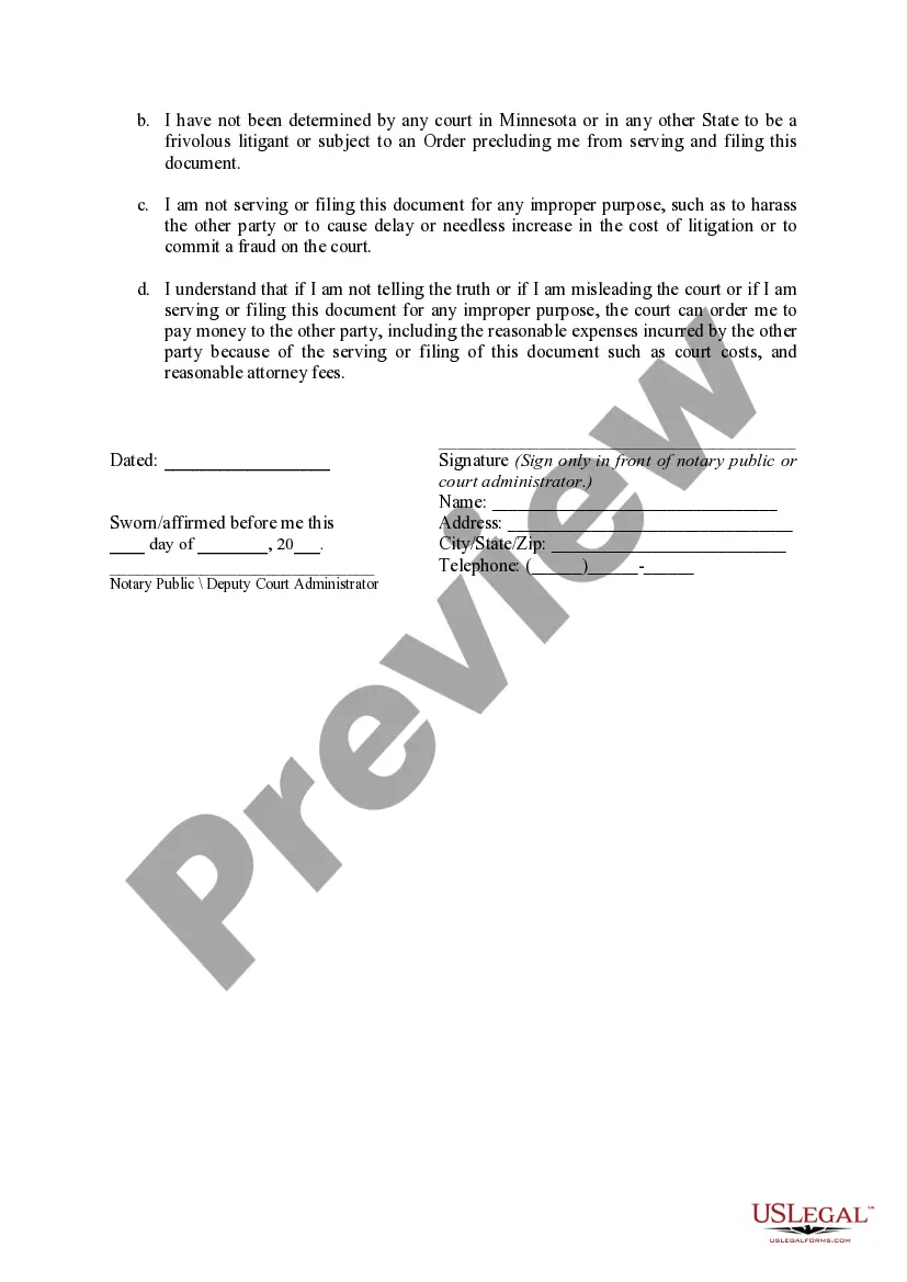 Get Notice of Motion and Motion for Expungement of Expungement of Eviction Record Preview Notice of Motion and Motion for Expungement of Expungement of Eviction Record