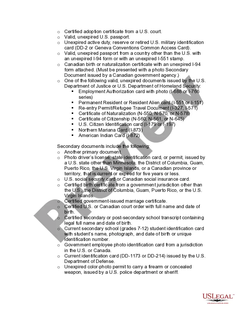 Preview New Resident Guide