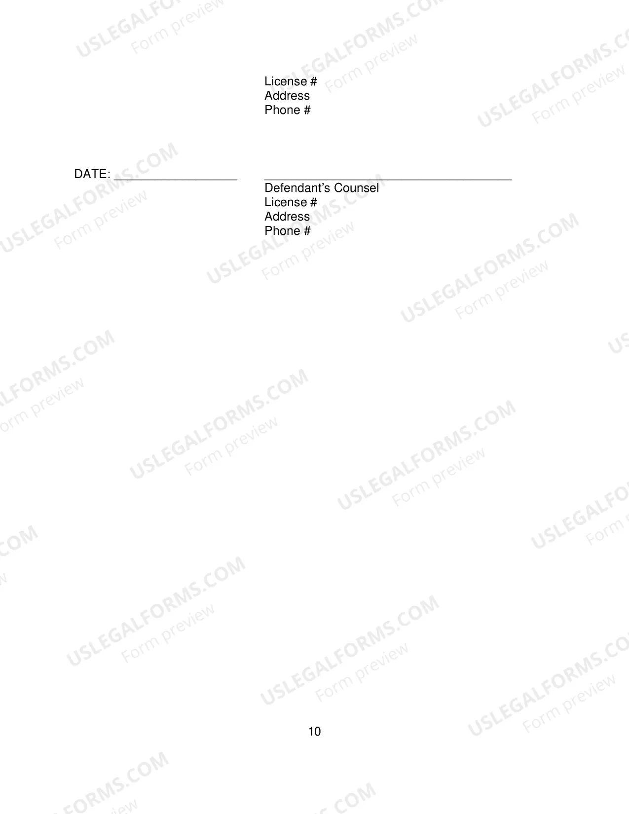 Preview Rule 26(f) Report and Proposed Scheduling Order (Patent Cases)