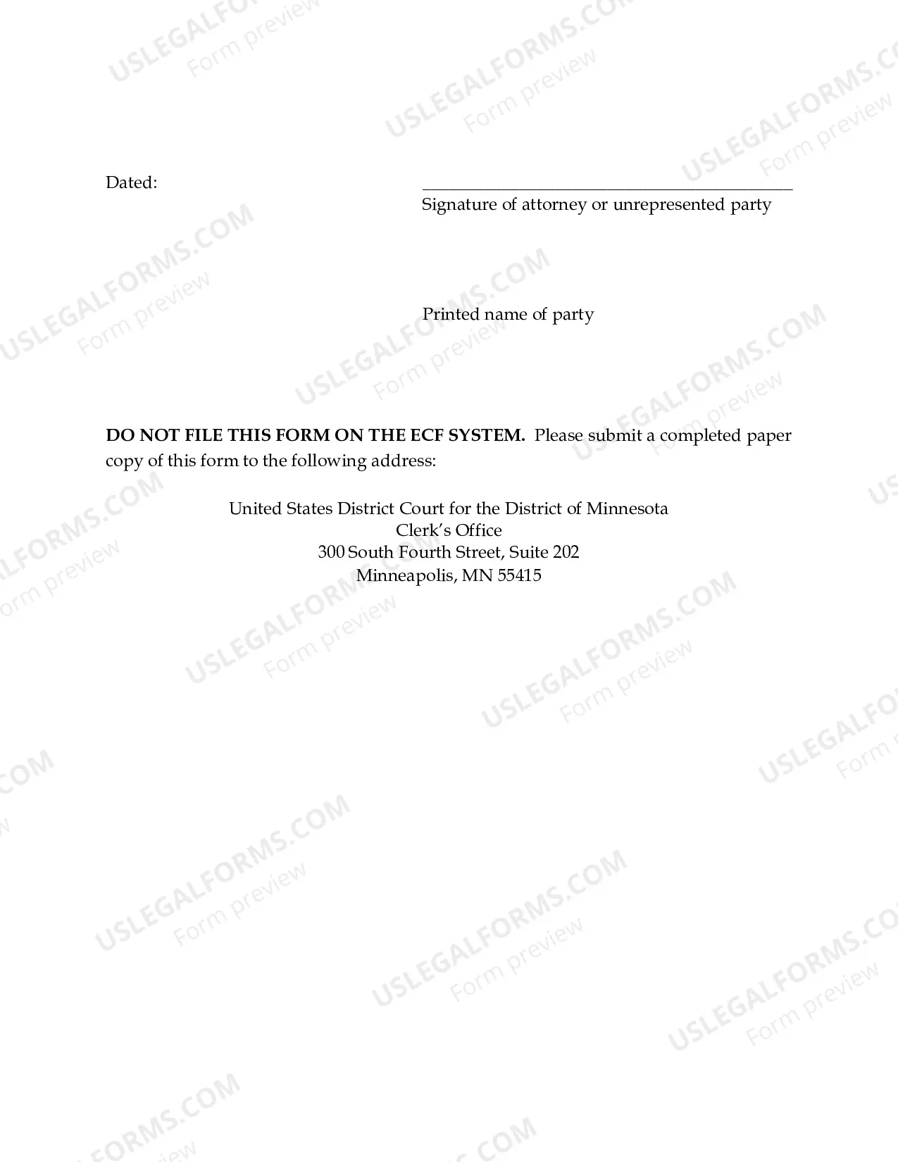 Preview Social Security Case Assignment Form