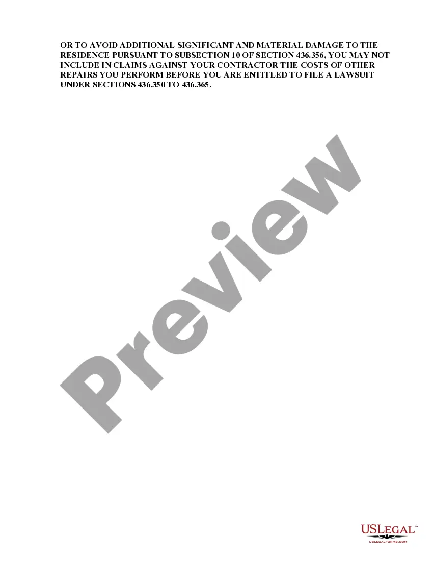 Get Demolition Contract for Contractor Preview Demolition Contract for Contractor