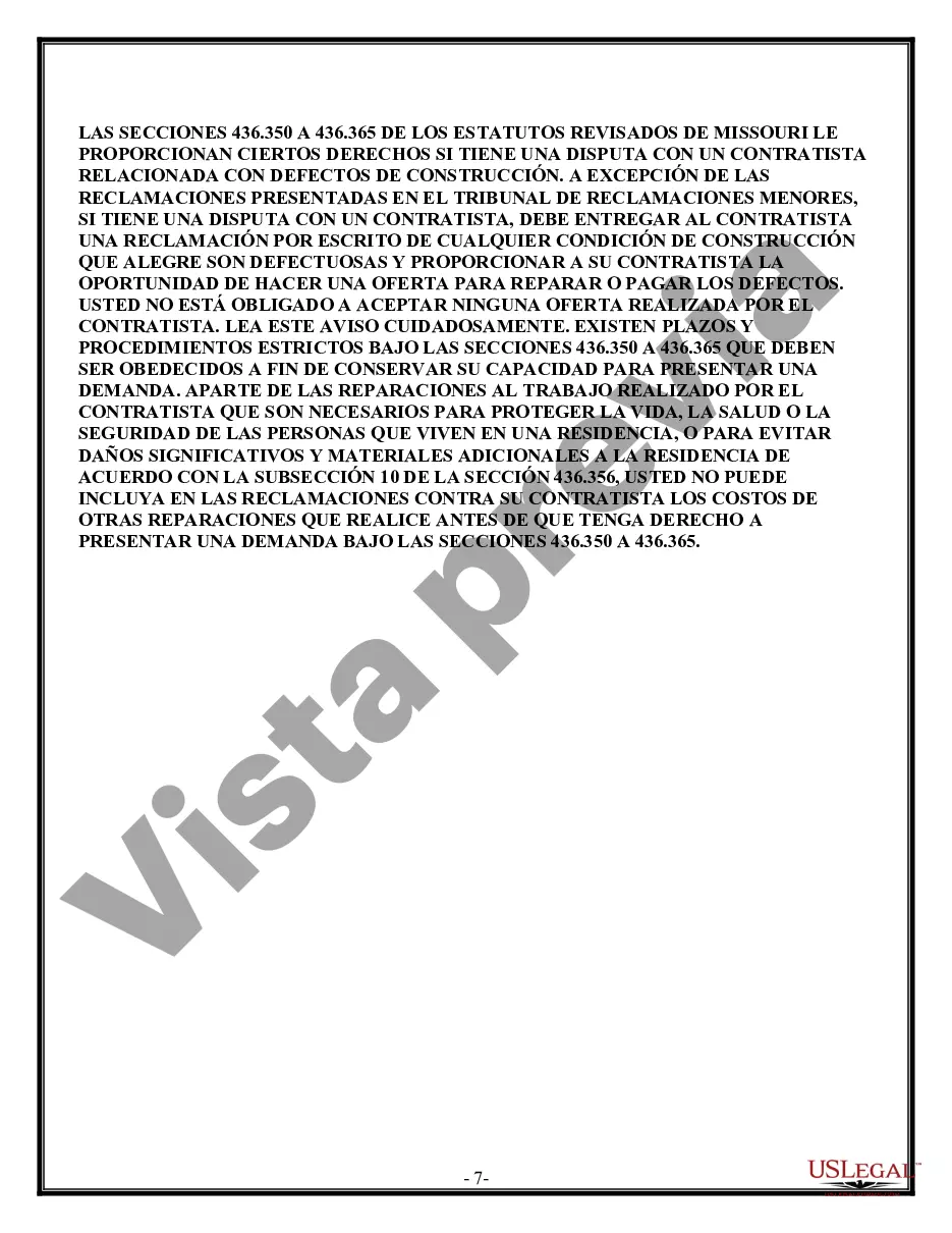 Preview Contrato marco para contratista