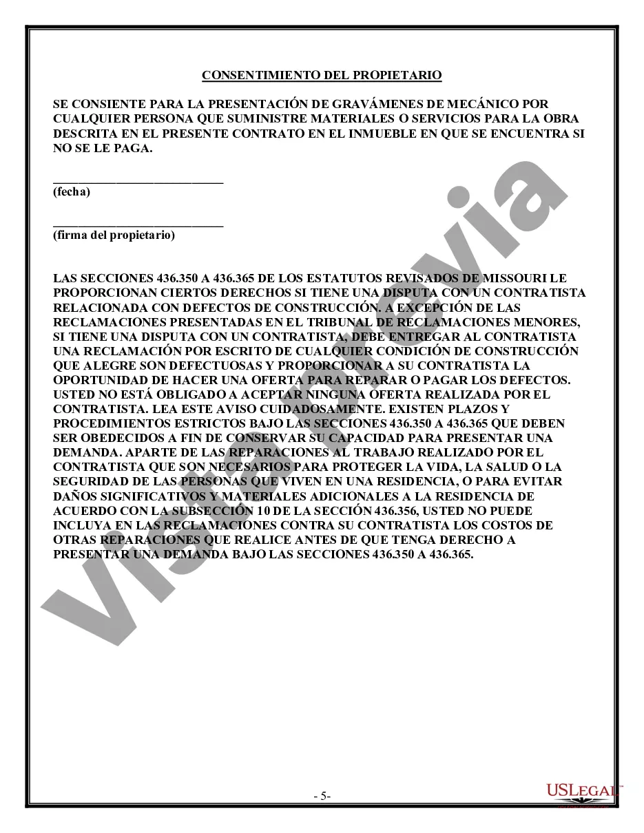 Preview Contrato de Aislamiento para Contratista