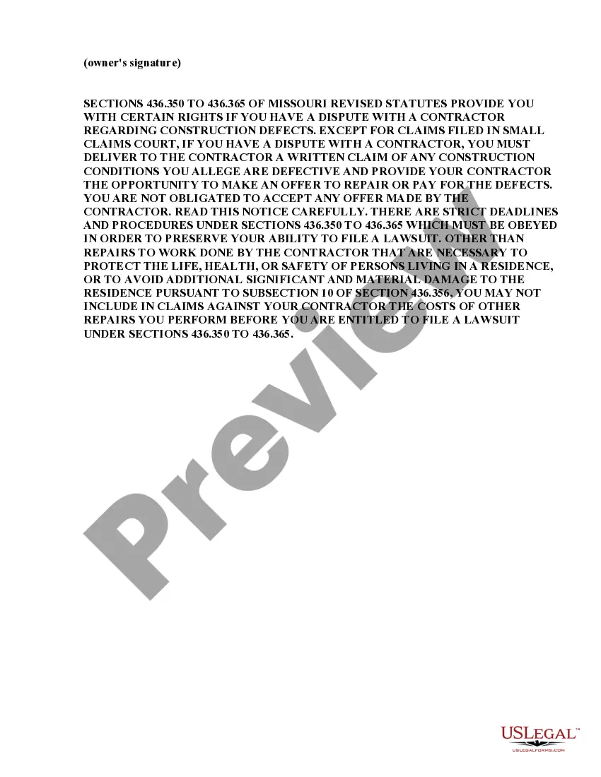 Get Insulation Contract for Contractor Preview Insulation Contract for Contractor
