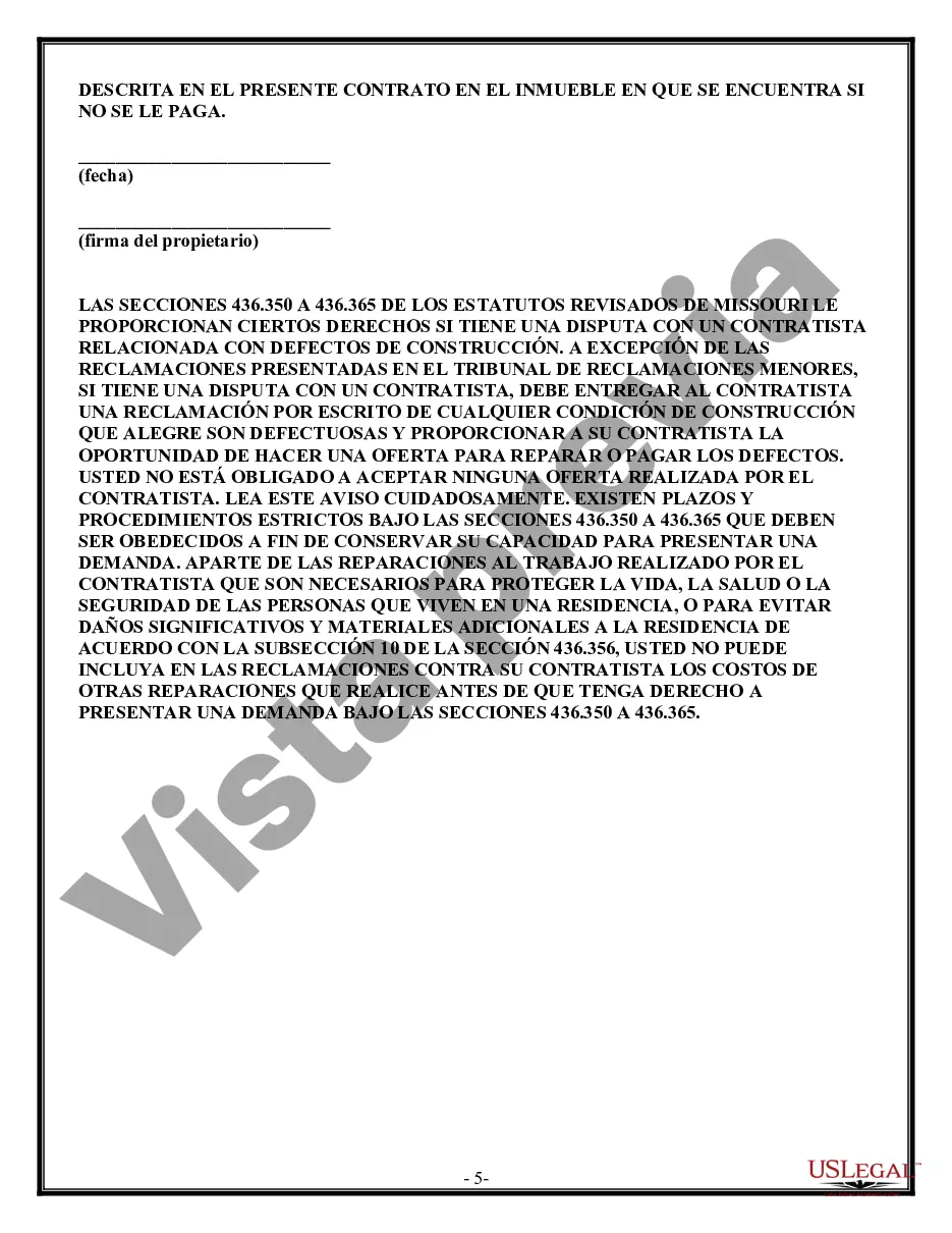 Preview Contrato de Refrigeración para Contratista