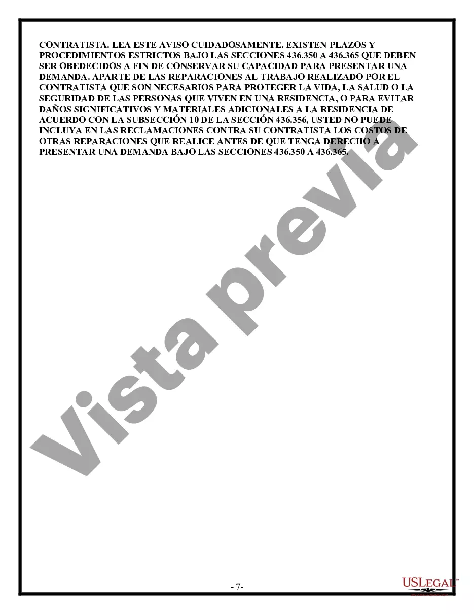 Preview Contrato Eléctrico para Contratista