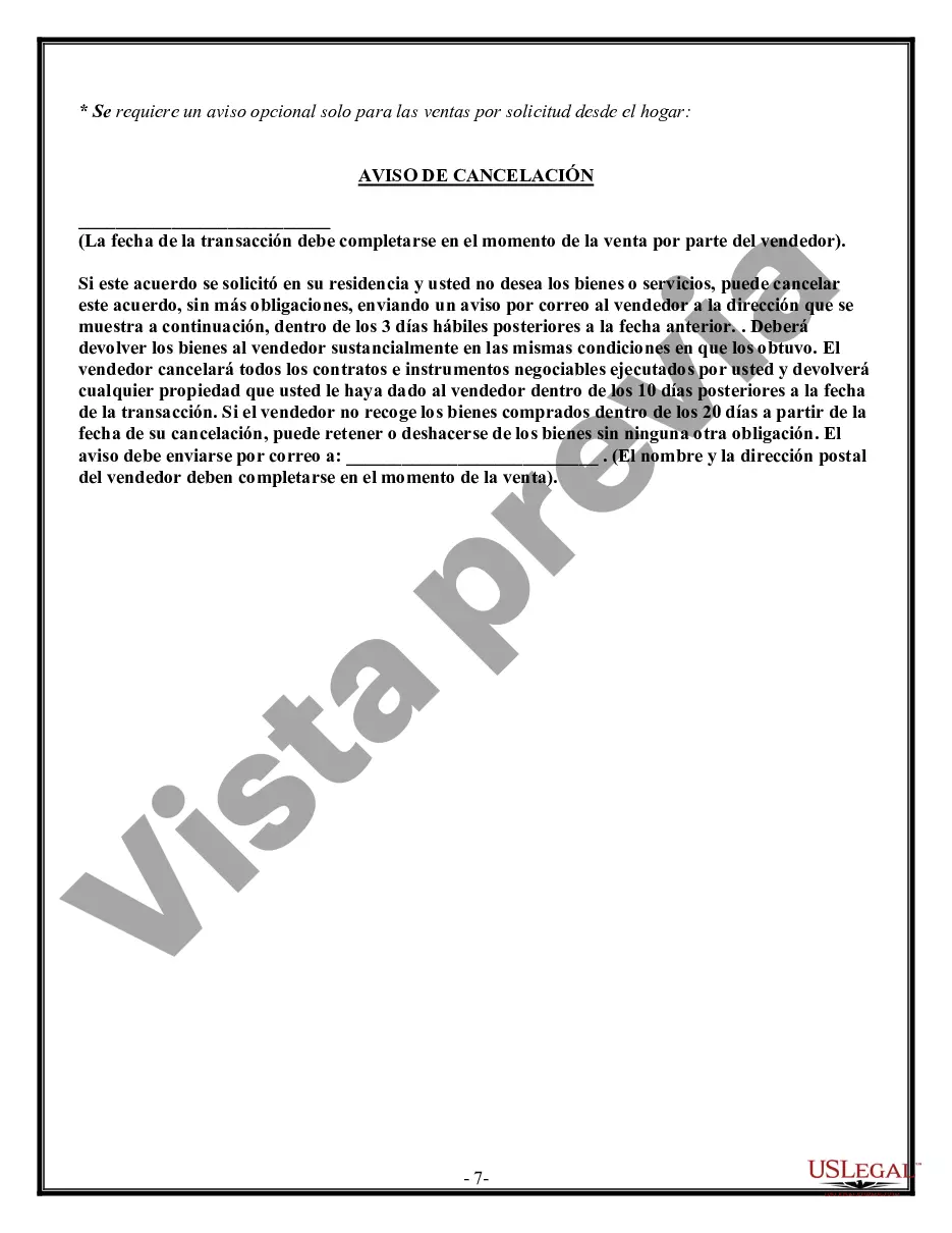 Preview Contrato de pisos para contratista