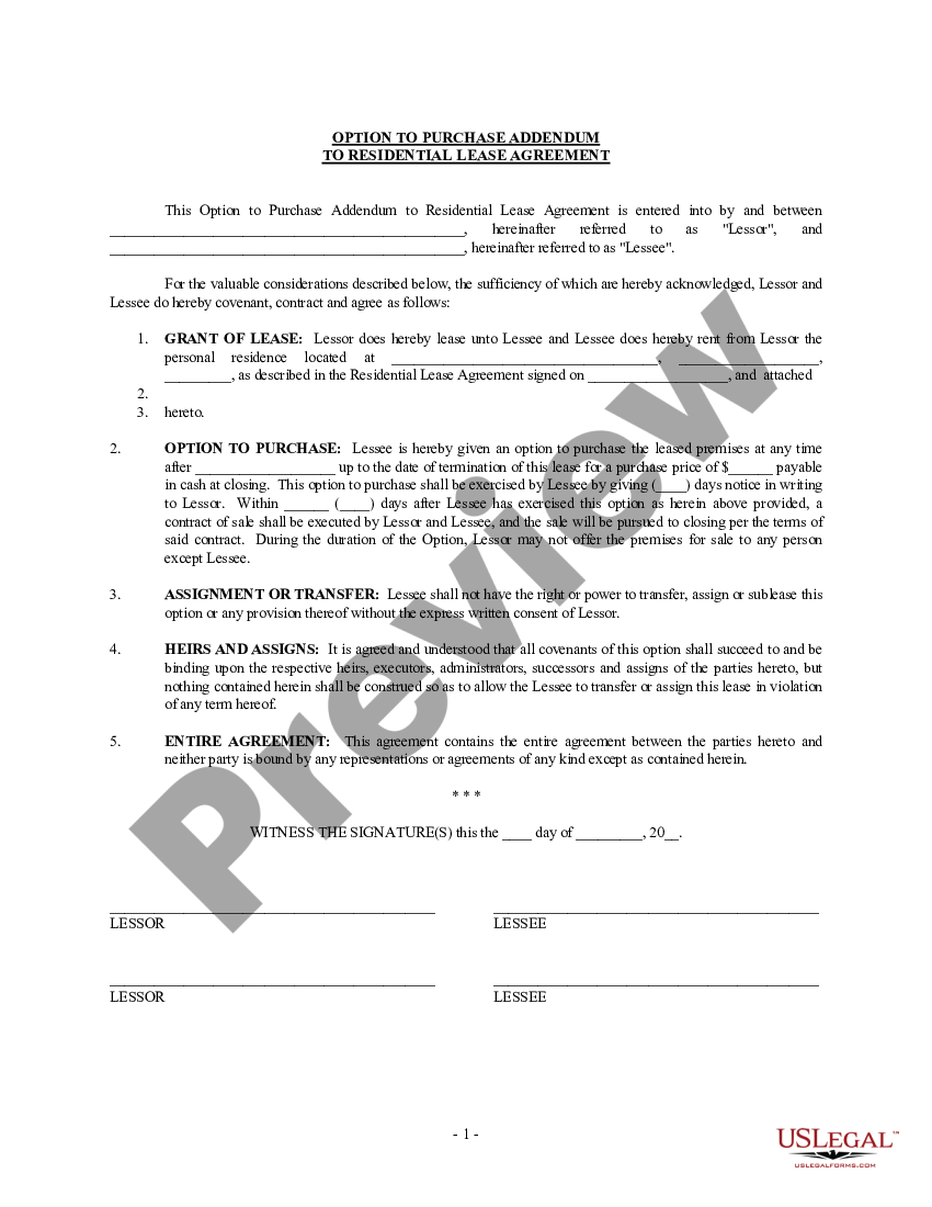 missouri-option-to-purchase-addendum-to-residential-lease-missouri