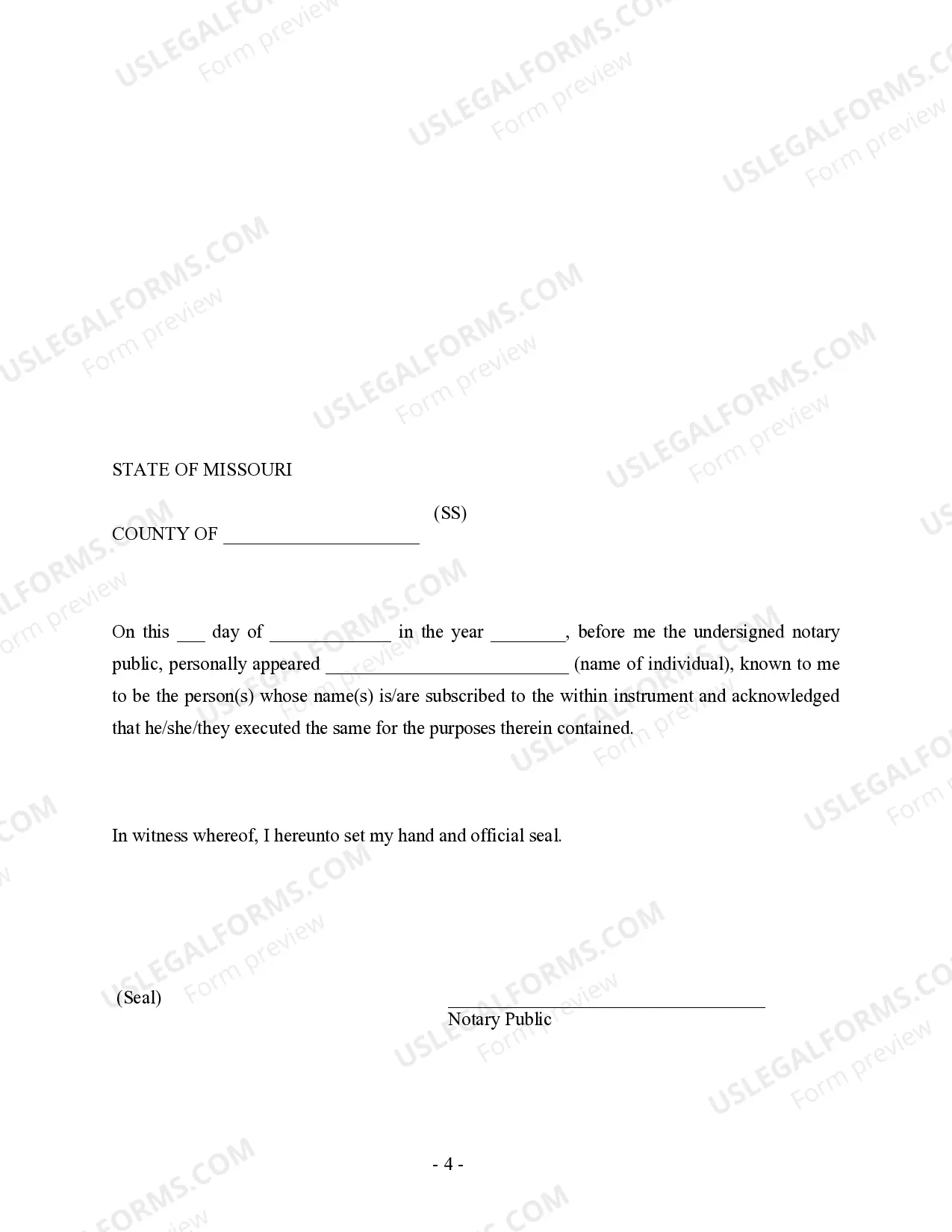 Preview Amendment to Prenuptial or Premarital Agreement