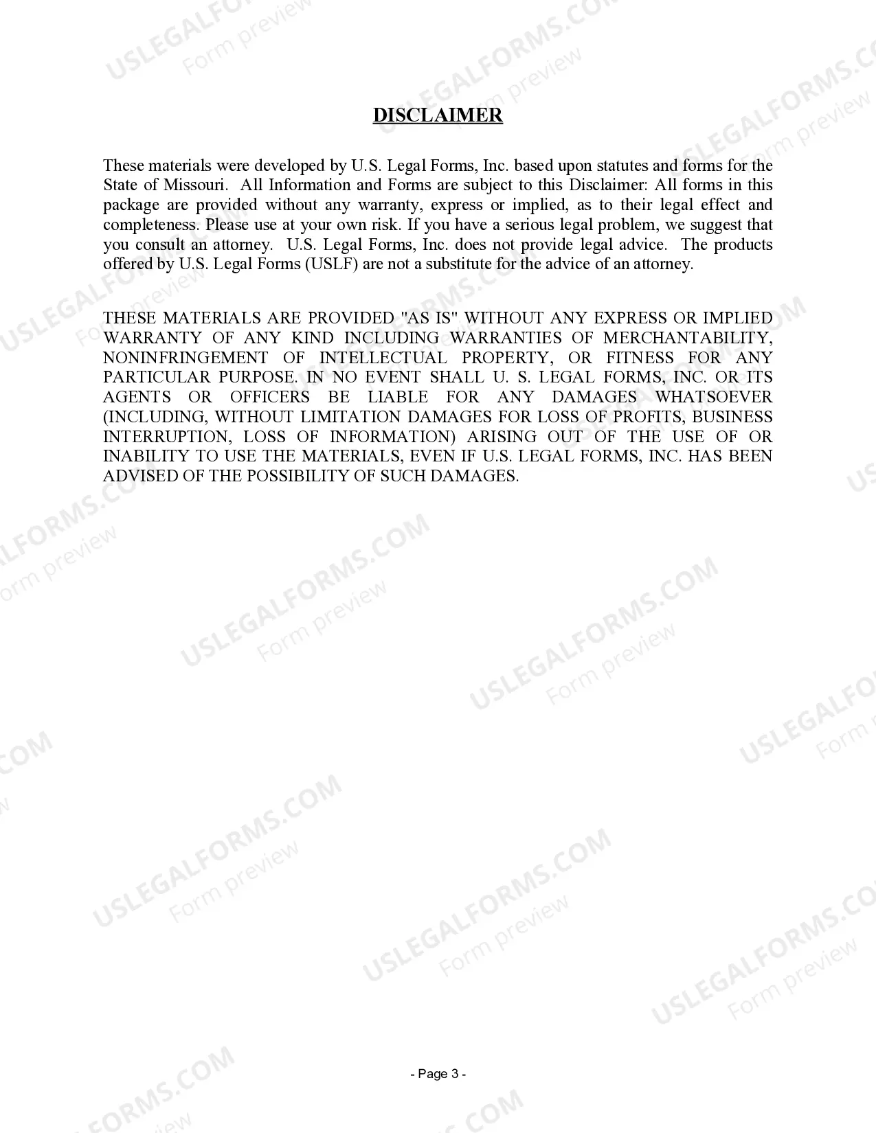 Preview Warranty Deed - Eight Individuals to Husband and Wife