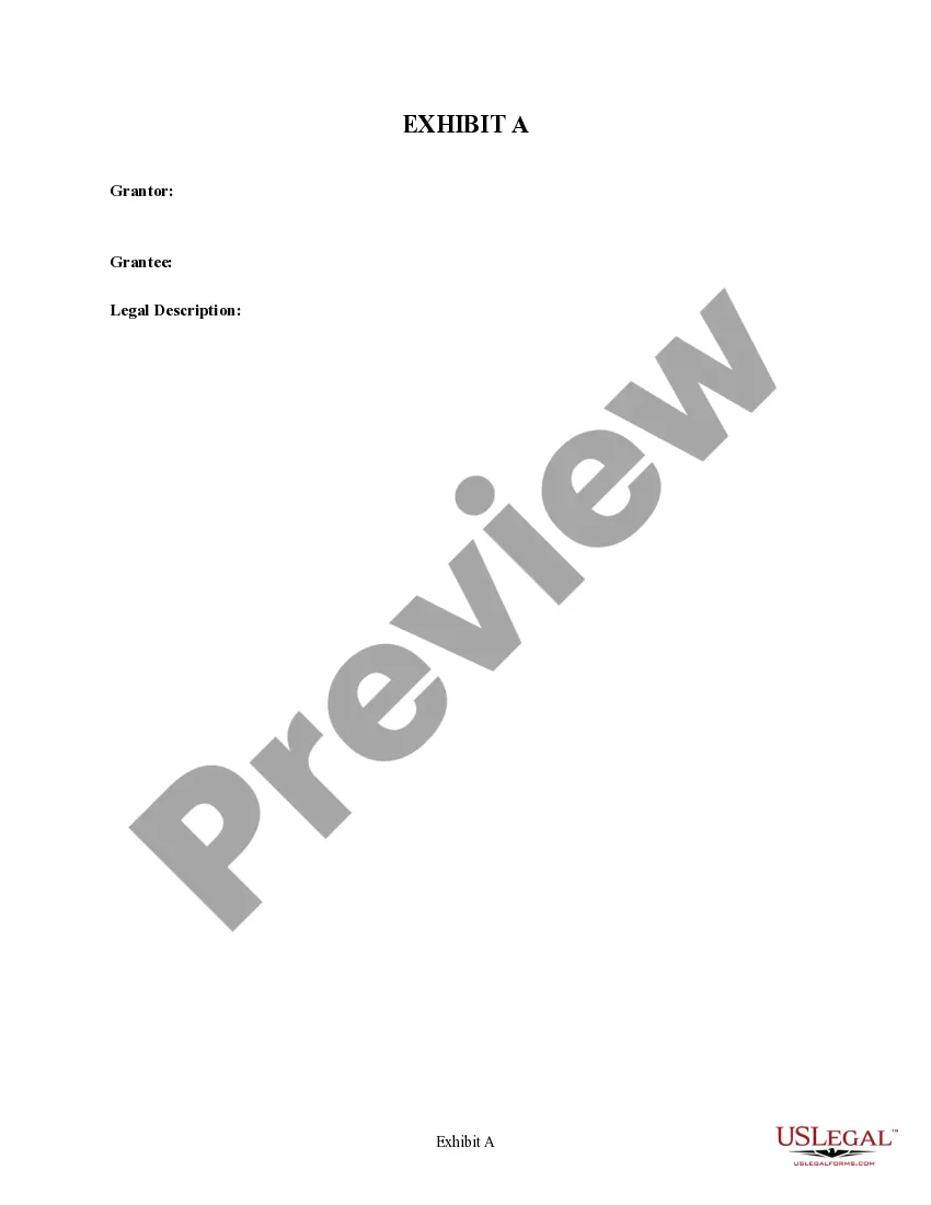 Preview Warranty Deed from L.L.C. and L.L.C. to an L.L.C.