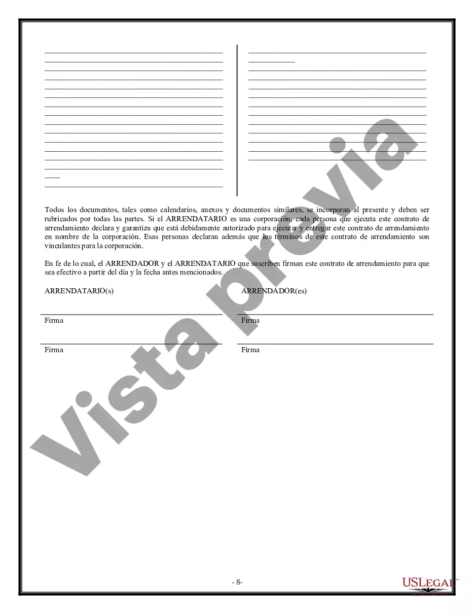 Preview Arrendamiento de edificio o espacio comercial