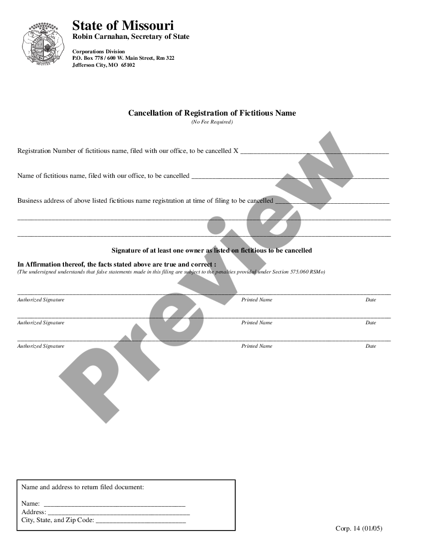 missouri-cancellation-of-registration-of-fictitious-name-fictitious