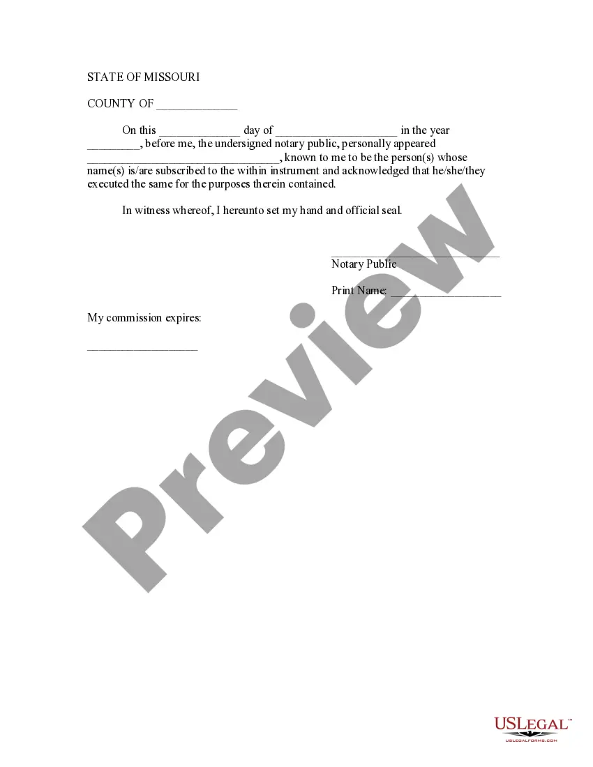Get Letter to Lienholder to Notify of Trust Preview Letter to Lienholder to Notify of Trust