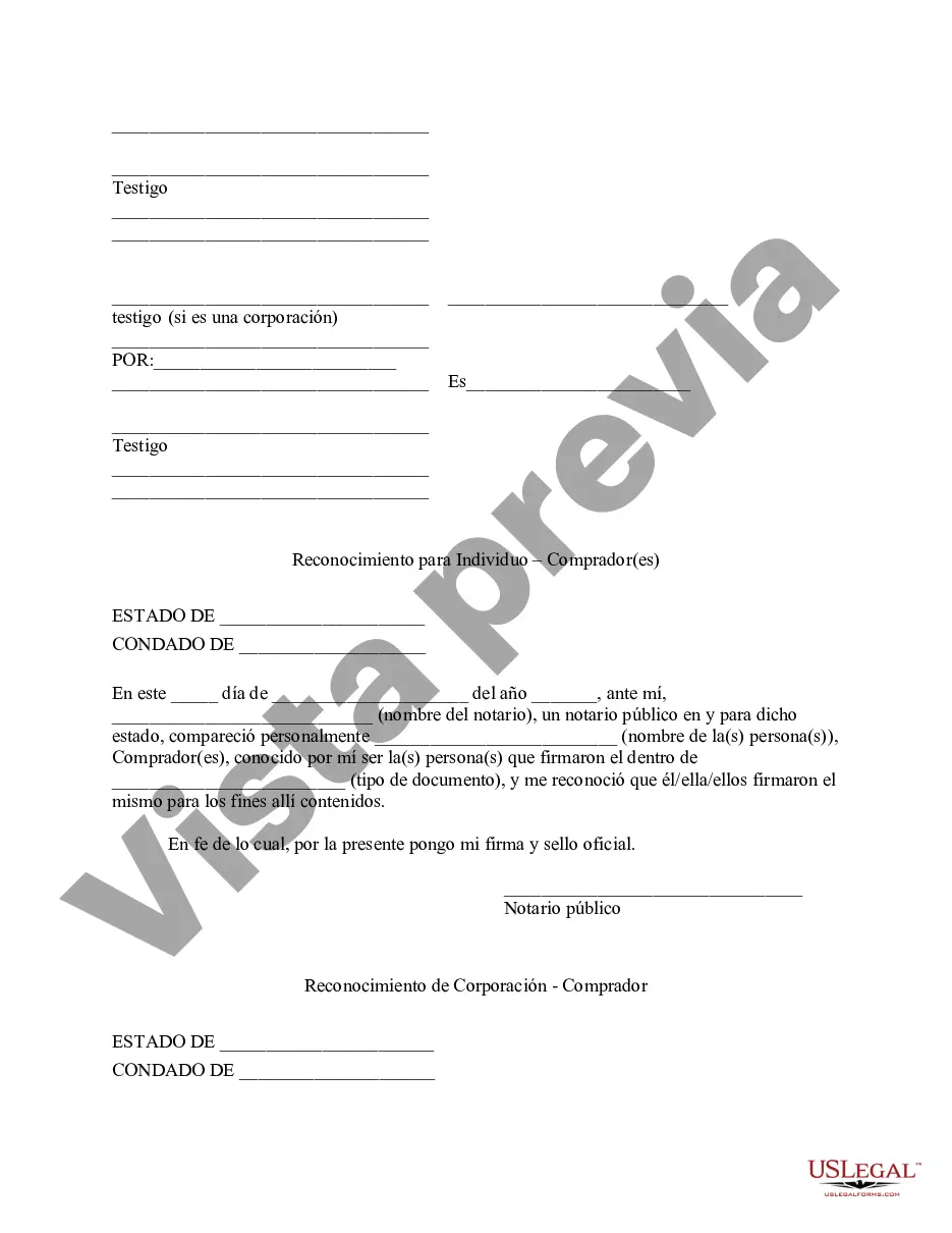 Preview Contrato de venta de madera de Missouri