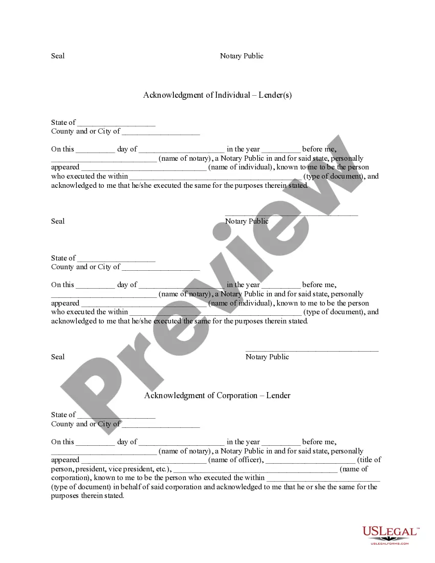 Get Assumption Agreement of Deed of Trust and Release of Original Mortgagors Preview Assumption Agreement of Deed of Trust and Release of Original Mortgagors
