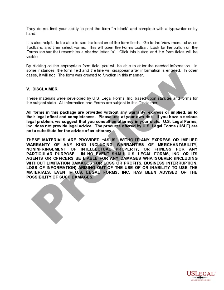 Get Missouri Landlord Notices for Eviction / Unlawful Detainer Forms Package Preview Missouri Landlord Notices for Eviction / Unlawful Detainer Forms Package