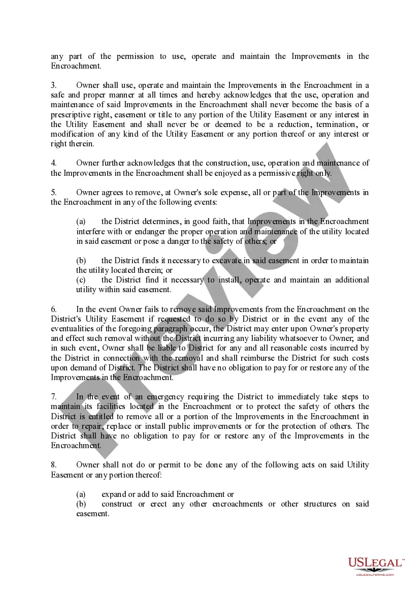 Preview Plaintiff and Counter-Defendant's