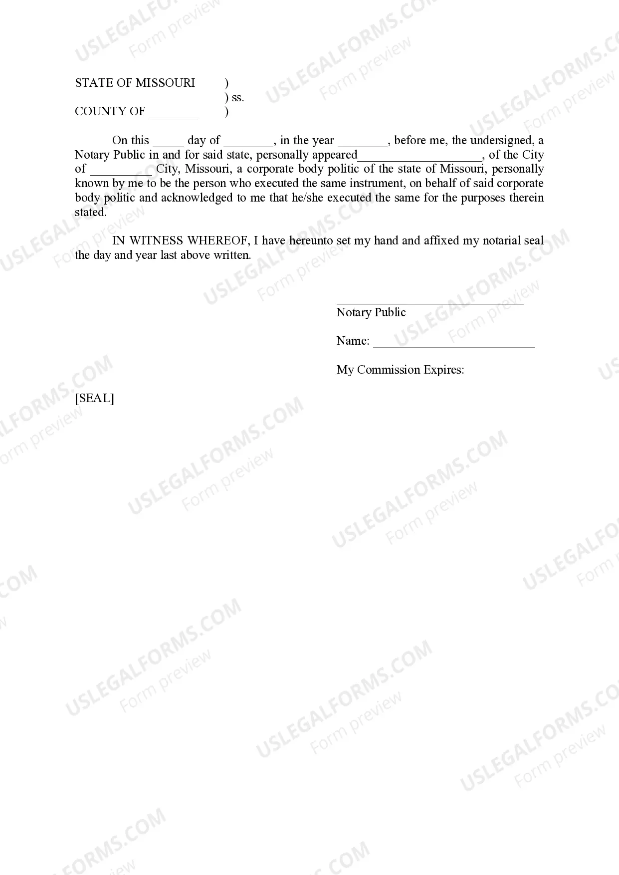 Preview Receivership Dismissal Agreement