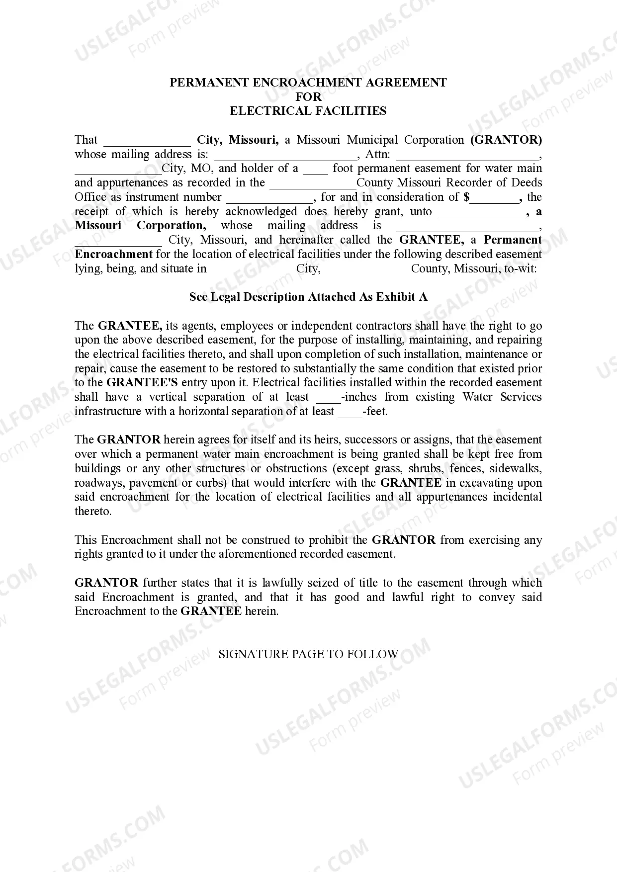 Preview Release of Lien Established by Statements of Assessments Due