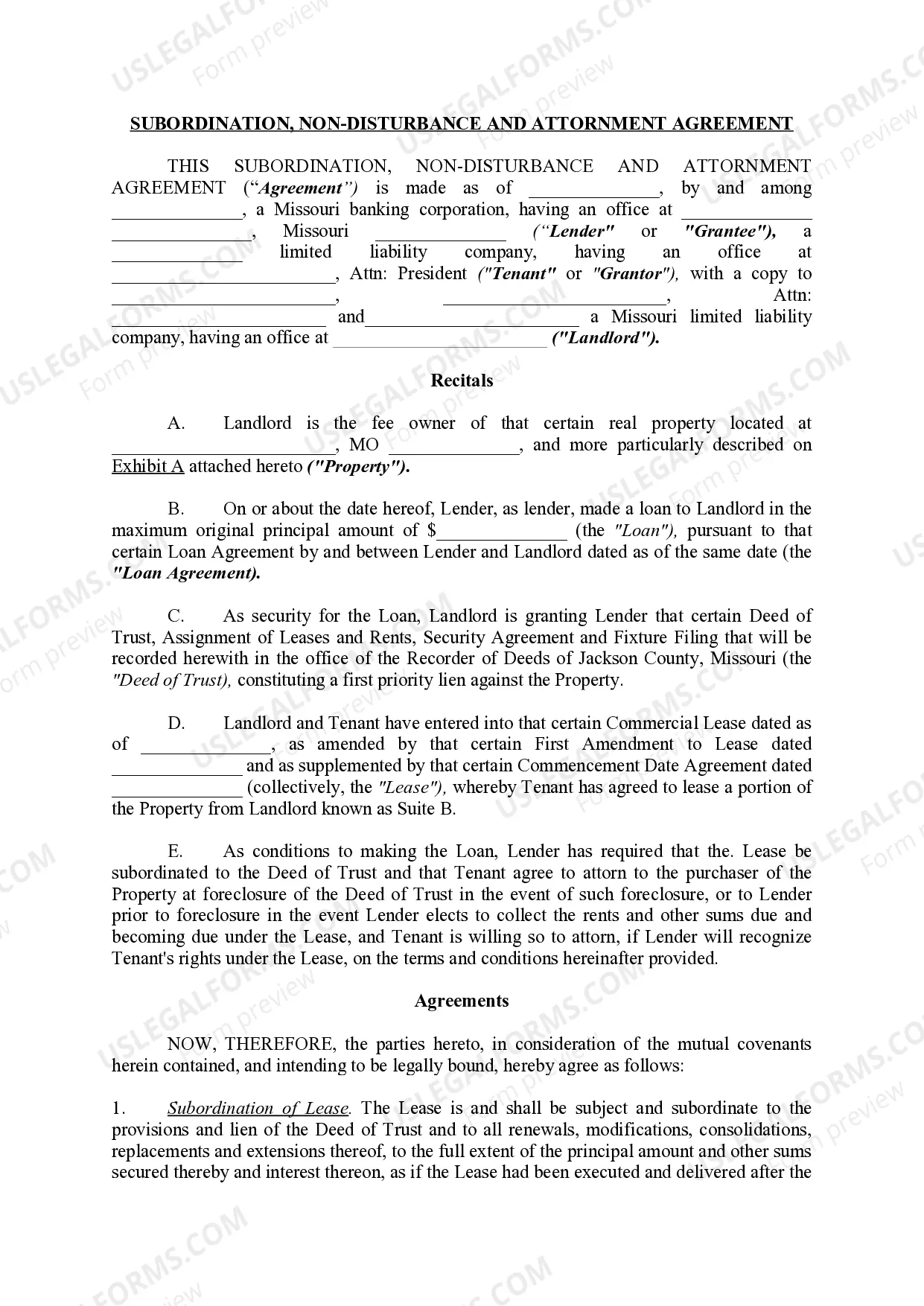 Preview Release of Notice of Pendency Of Action (Lis Pendens) To Foreclose