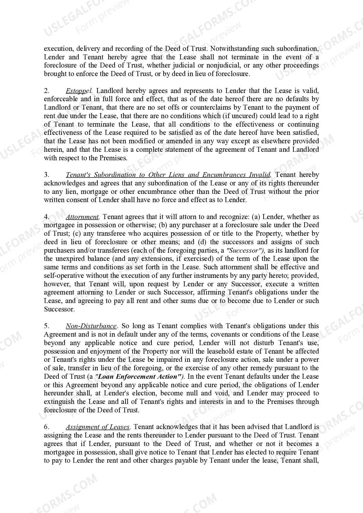 Preview Release of Notice of Pendency Of Action (Lis Pendens) To Foreclose