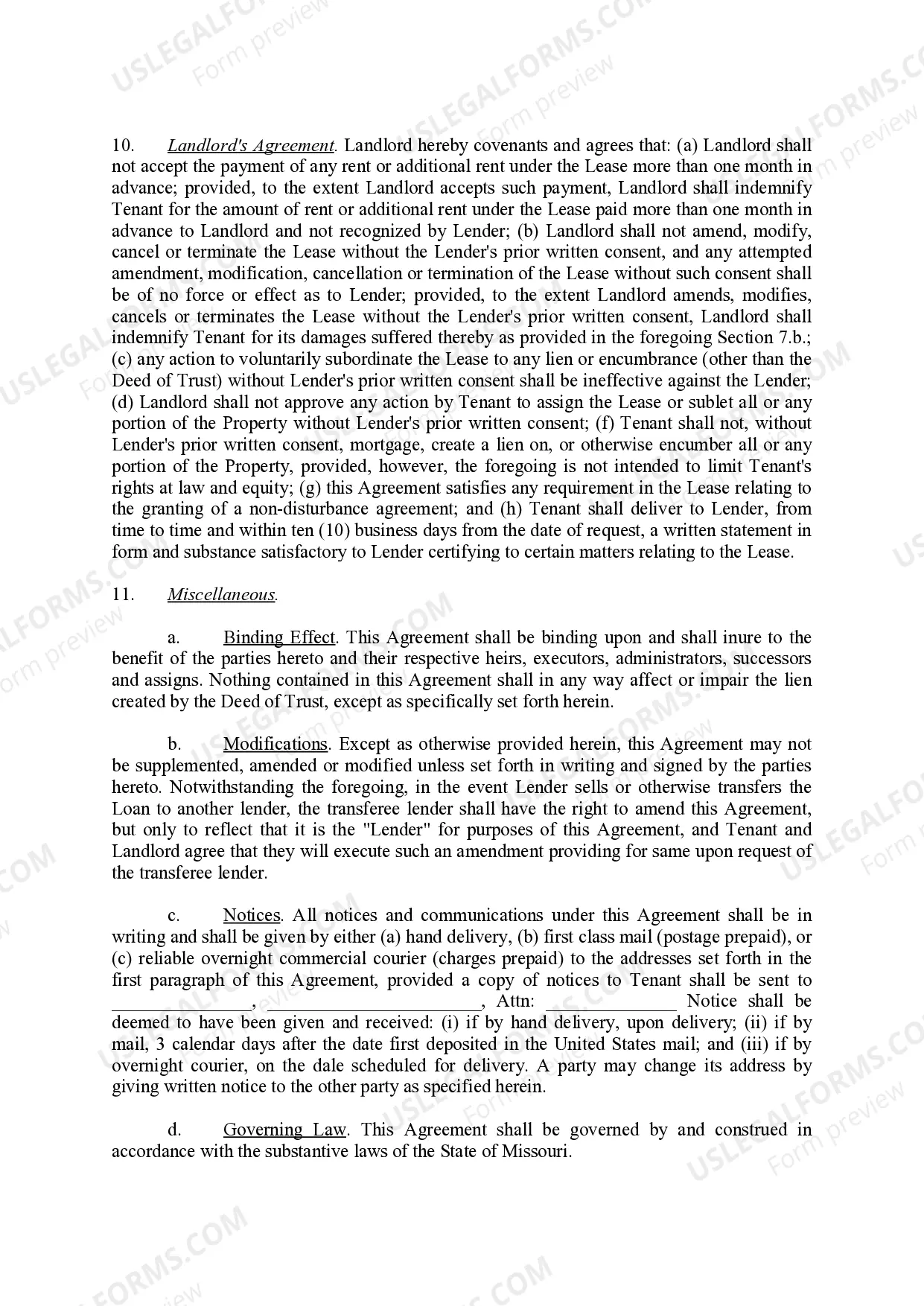 Preview Release of Notice of Pendency Of Action (Lis Pendens) To Foreclose