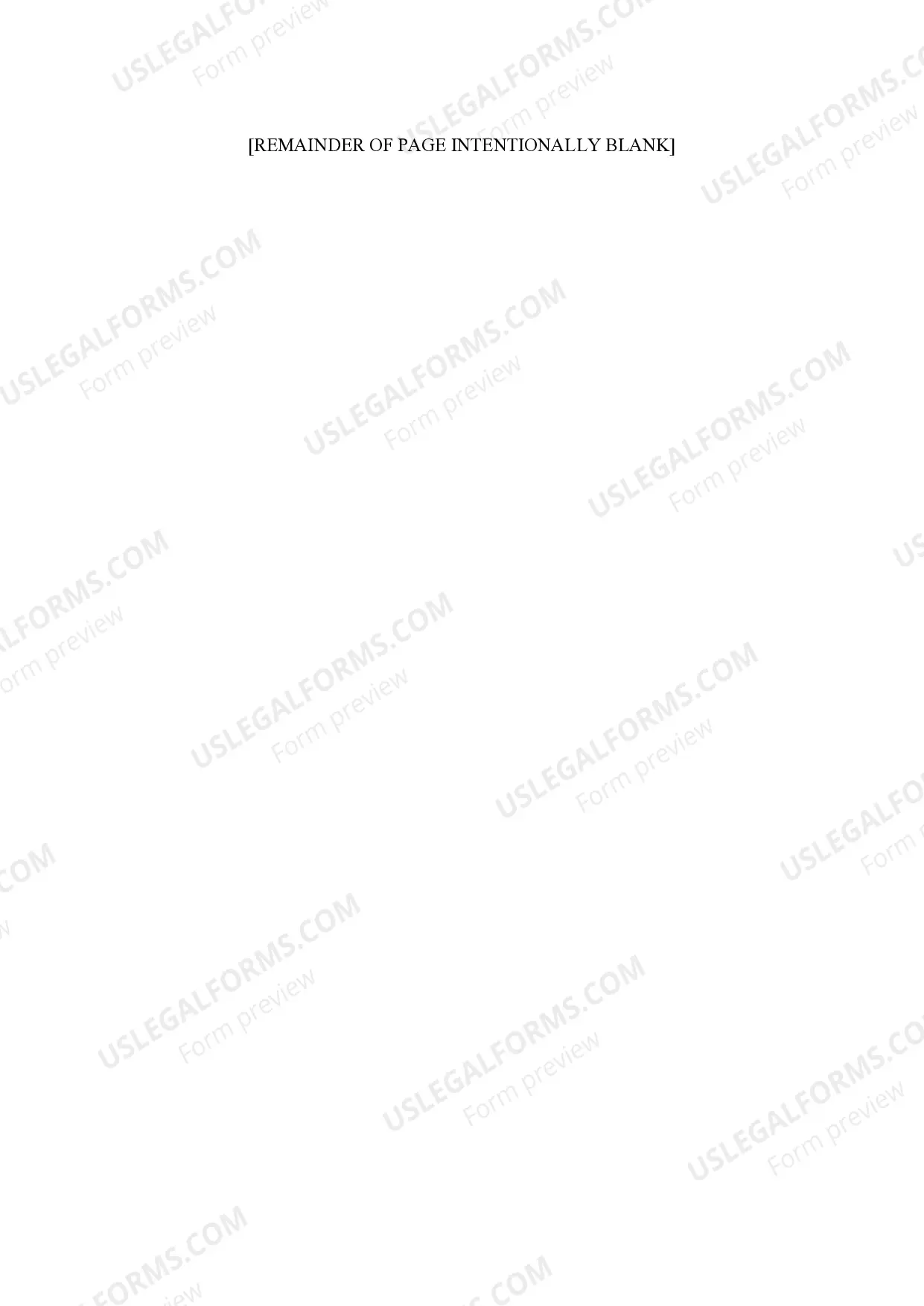 Preview Release of Notice of Pendency Of Action (Lis Pendens) To Foreclose