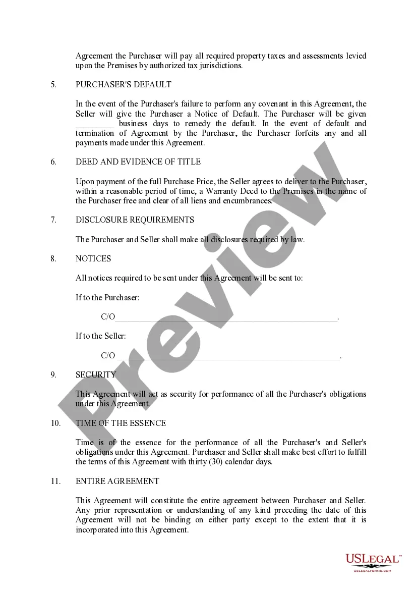 Preview Release of Temporary Easement Agreement