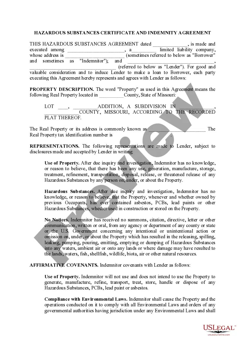 Preview Settlement Agreement and Mutual