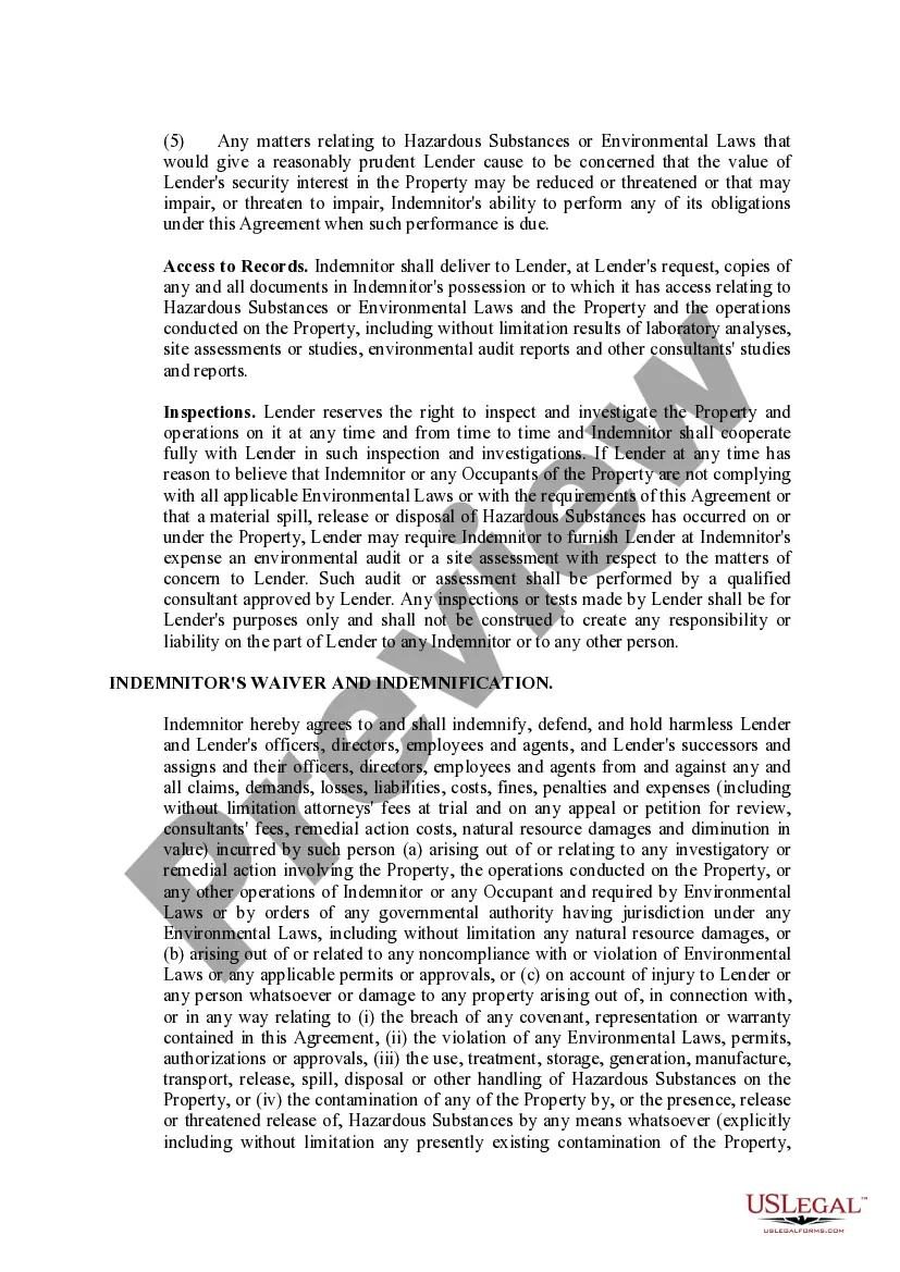 Preview Settlement Agreement and Mutual