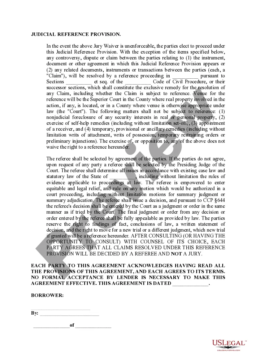 Preview Settlement Agreement and Mutual