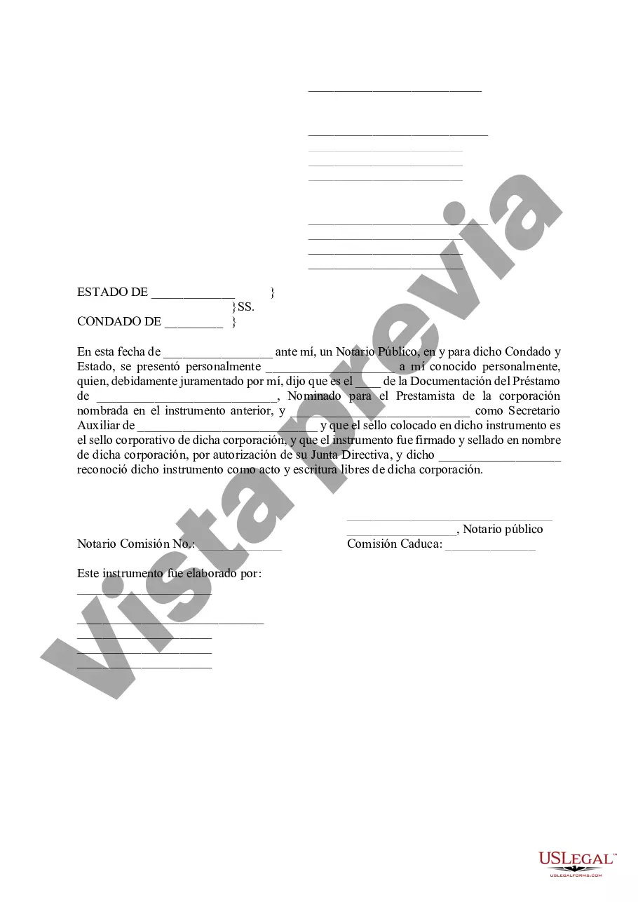Preview Acuerdo de Asunción con Liberación