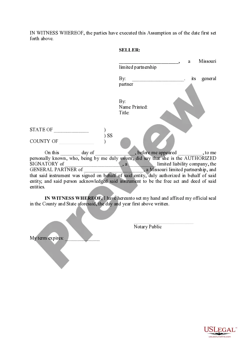 Get Assumption of Low-Income Housing Tax Credit Land Acquisition Agreement Preview Assumption of Low-Income Housing Tax Credit Land Acquisition Agreement