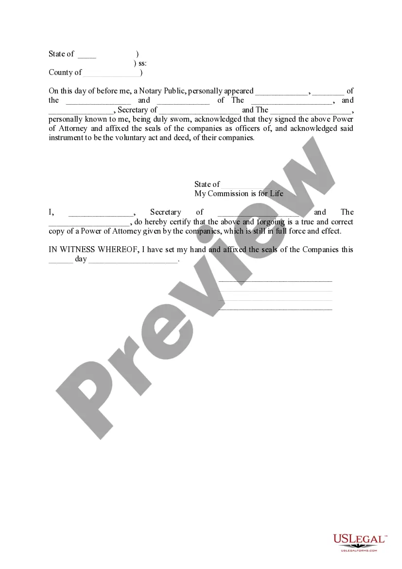 Preview Performance Bond and Payment Bond