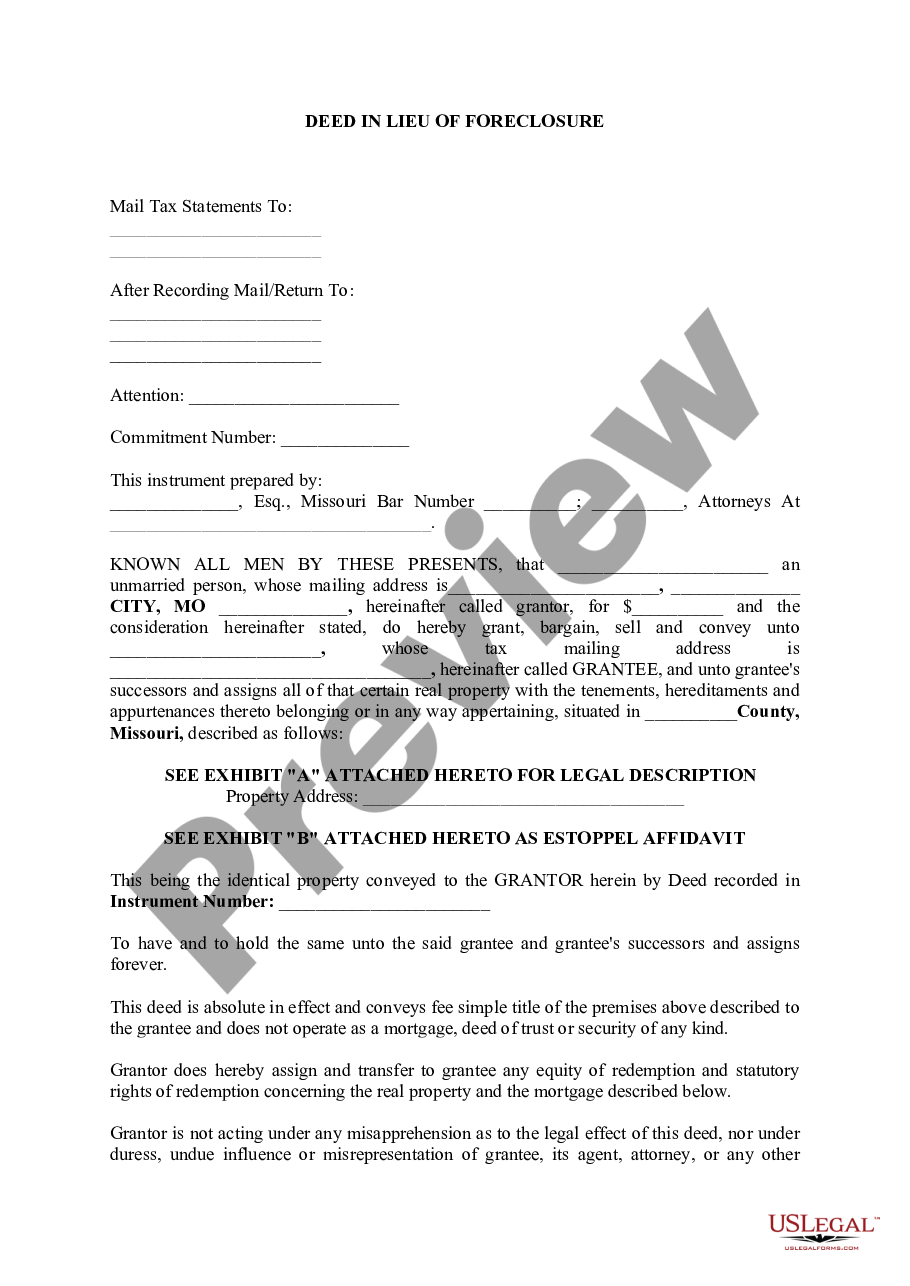 missouri-deed-in-lieu-of-foreclosure-deed-in-lieu-of-foreclosure-us