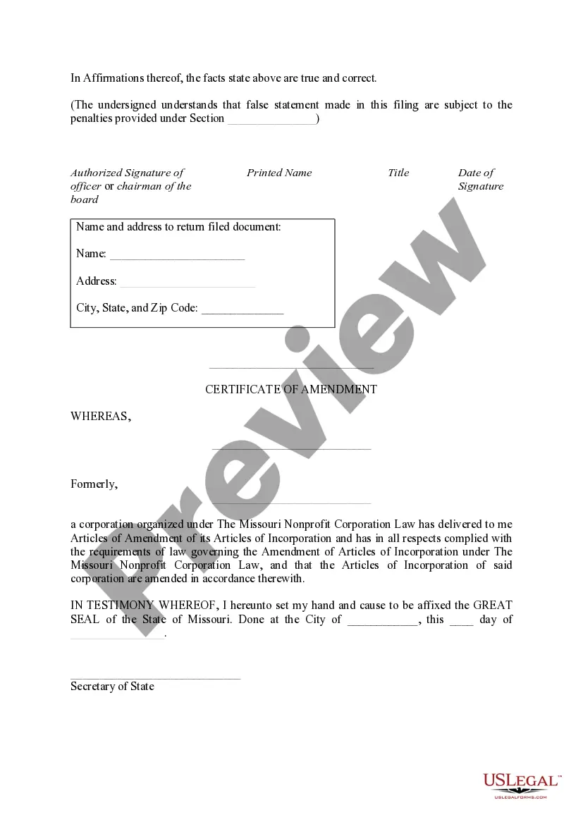 Preview Corrected Name Change Deed