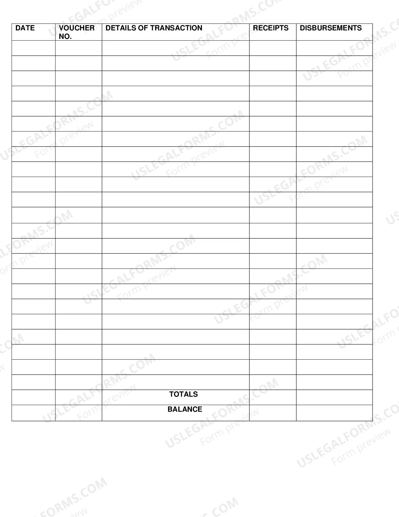 Preview Application For Probate of Will